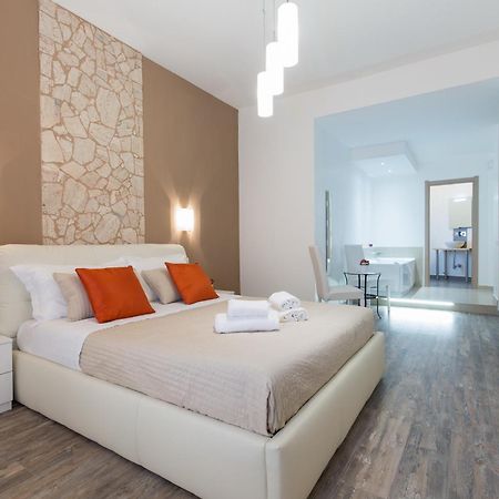 Luxury House Vaticano Roma Exterior foto