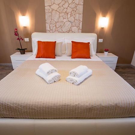Luxury House Vaticano Roma Exterior foto