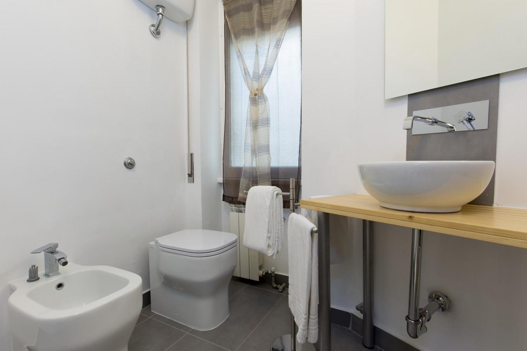 Luxury House Vaticano Roma Exterior foto