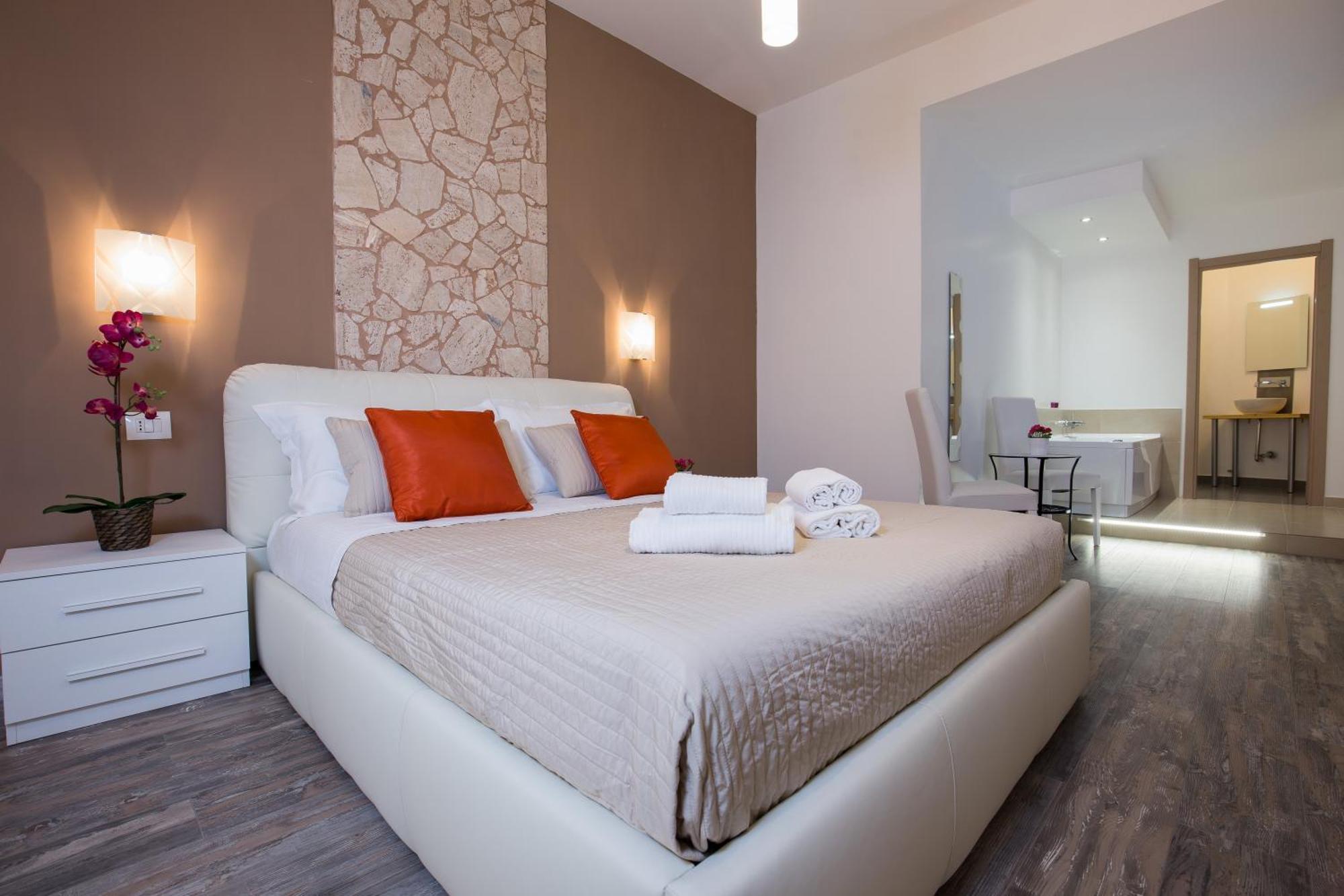 Luxury House Vaticano Roma Exterior foto