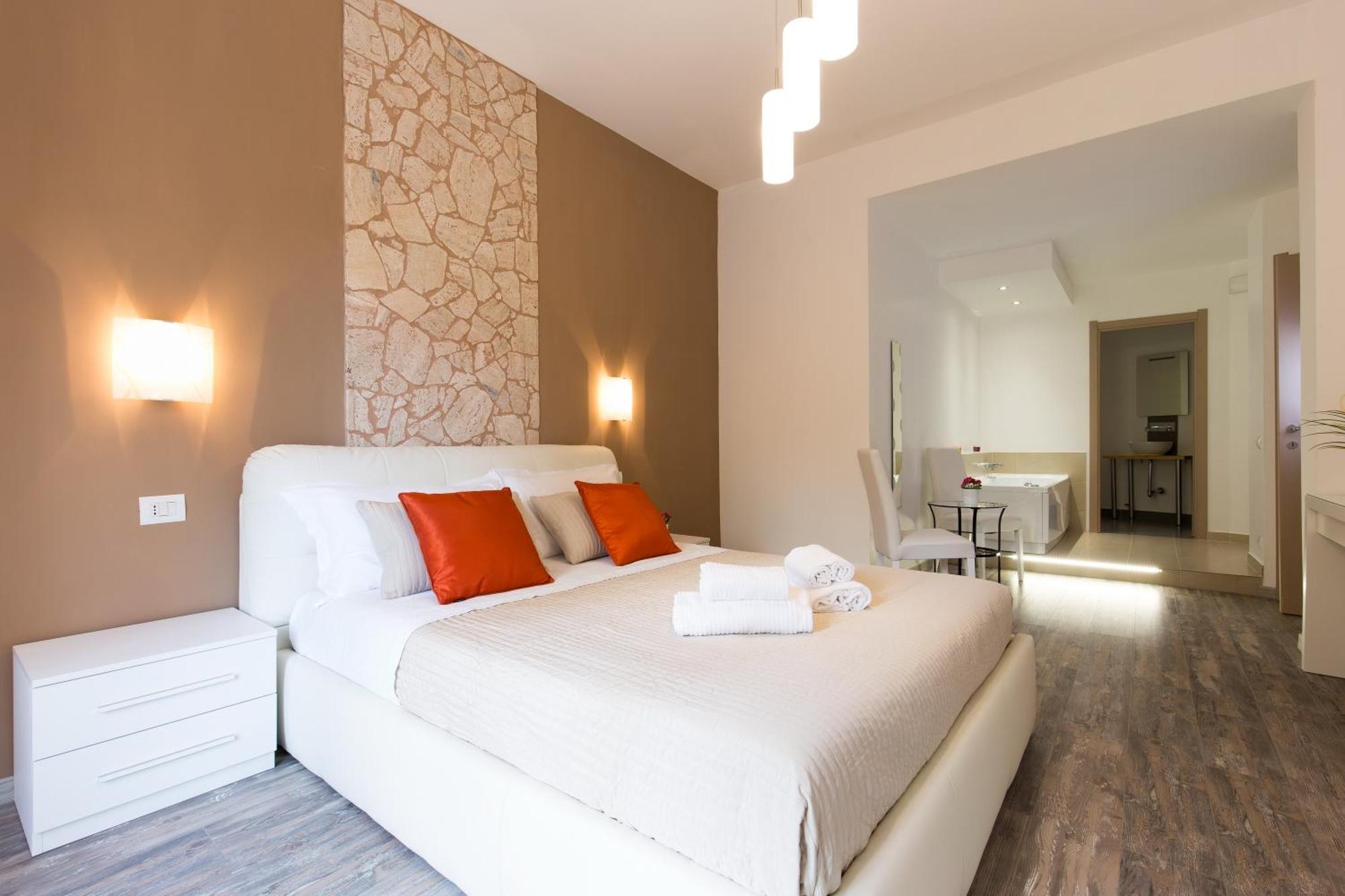 Luxury House Vaticano Roma Exterior foto