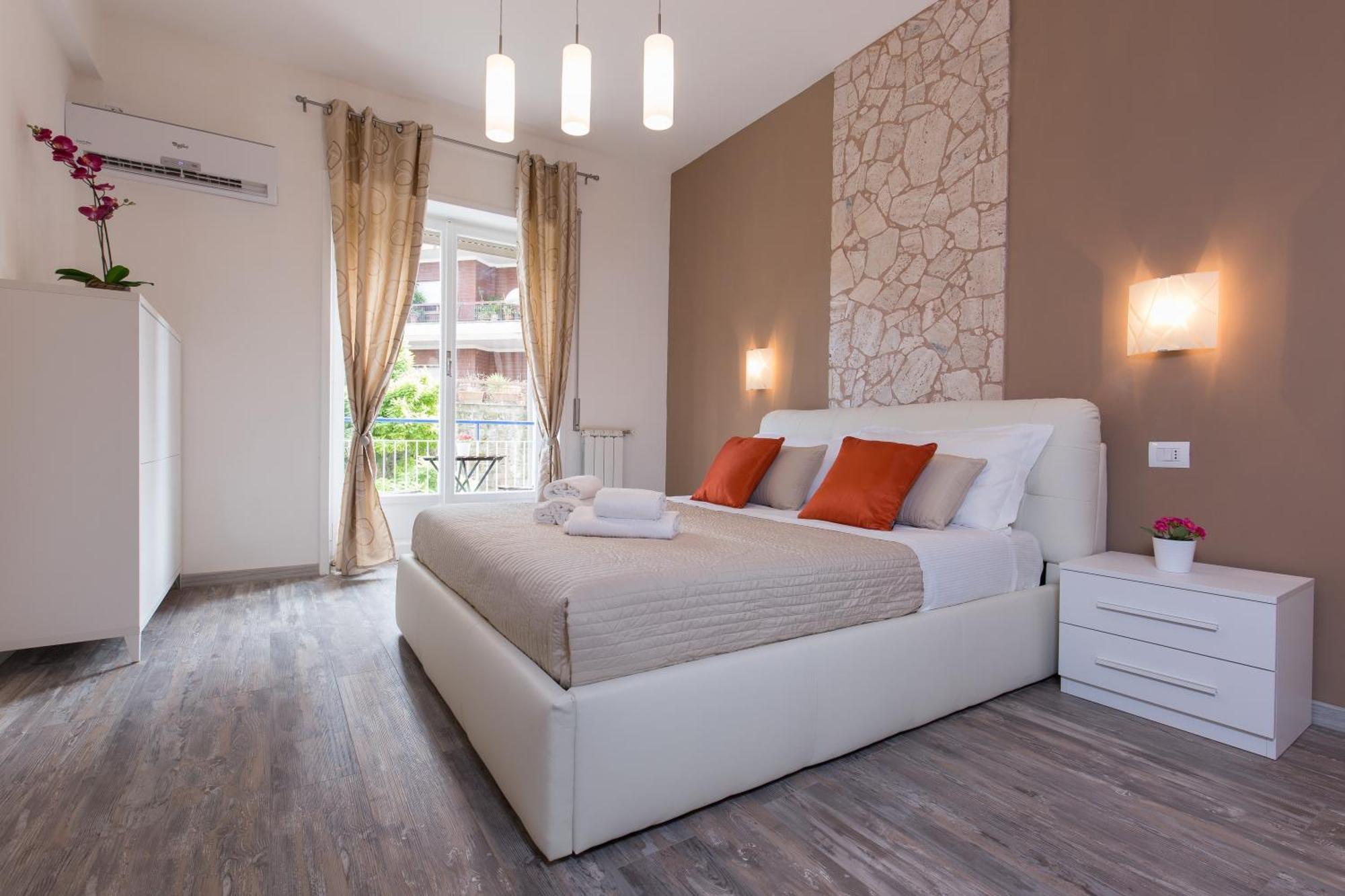 Luxury House Vaticano Roma Exterior foto