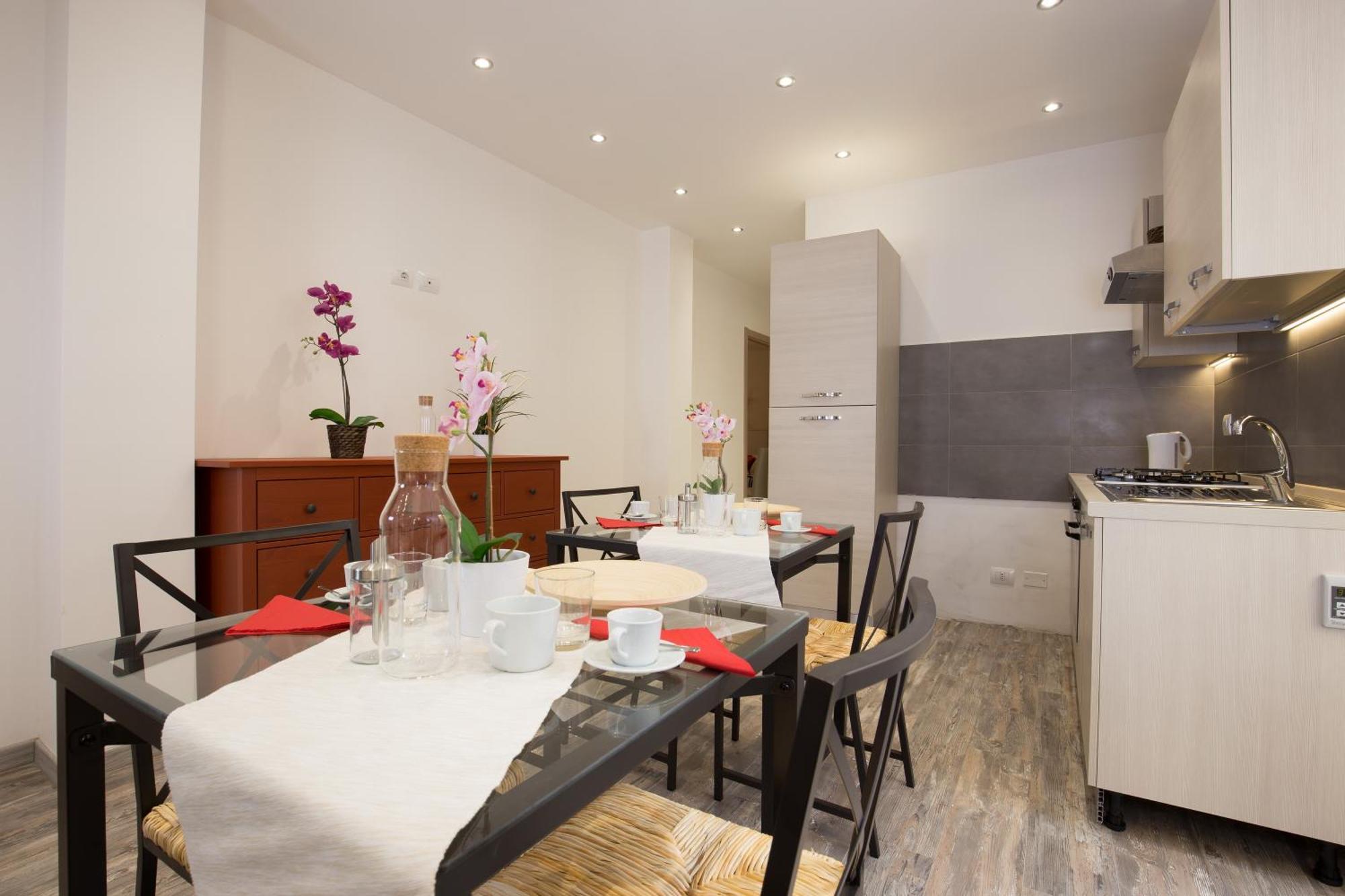 Luxury House Vaticano Roma Exterior foto