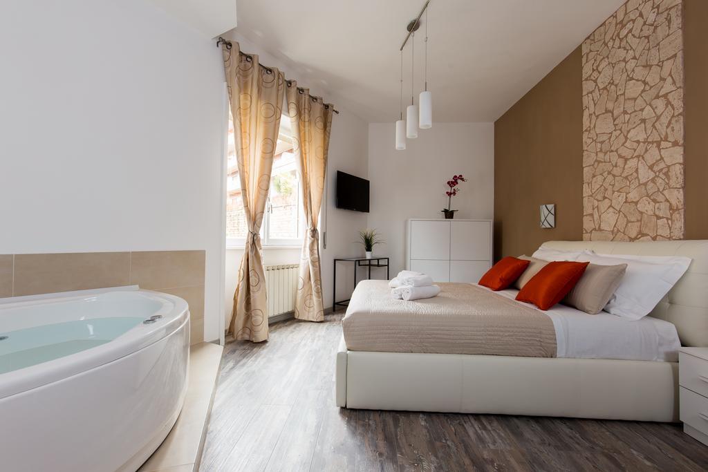 Luxury House Vaticano Roma Exterior foto