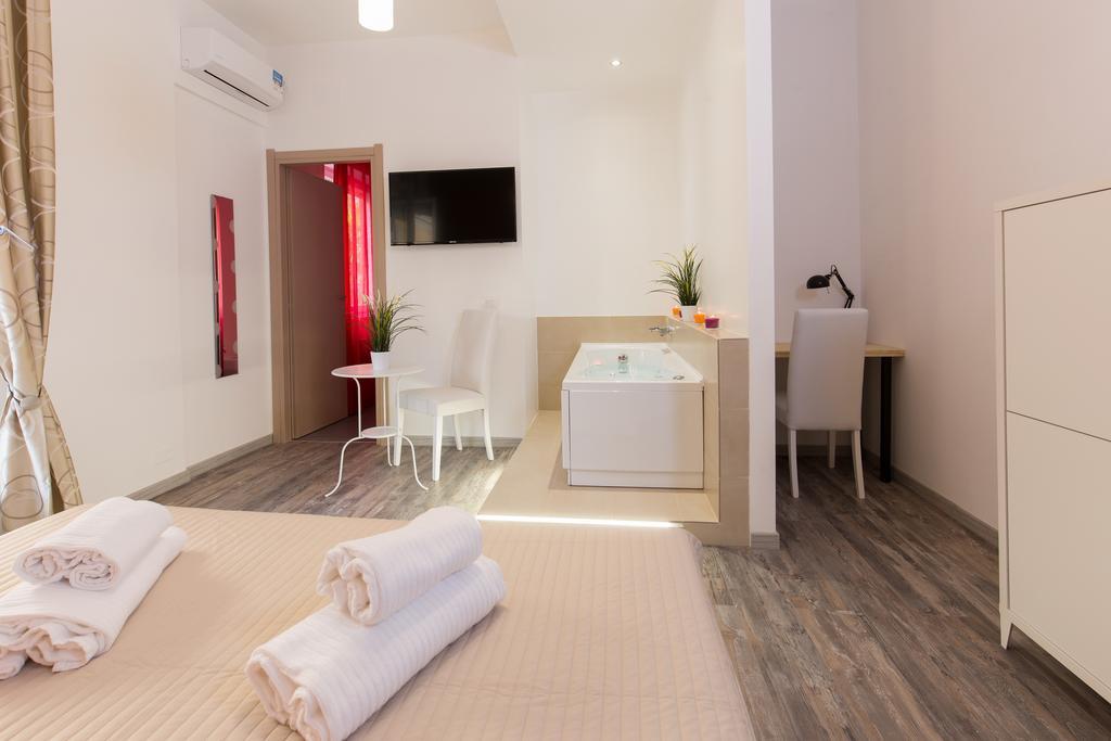 Luxury House Vaticano Roma Exterior foto