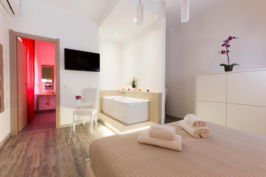 Luxury House Vaticano Roma Exterior foto