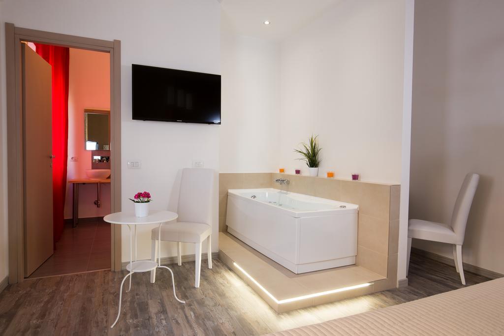 Luxury House Vaticano Roma Exterior foto